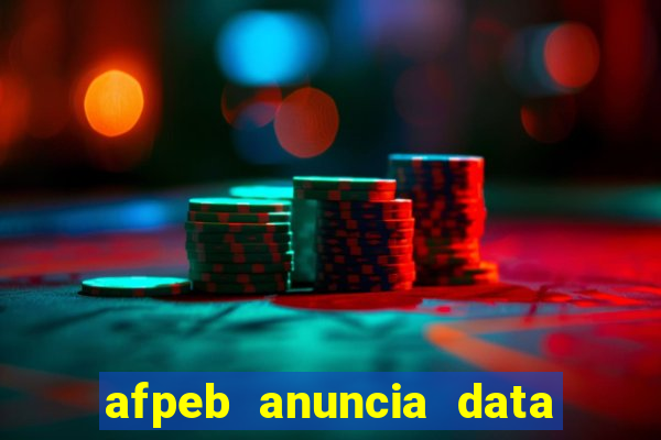 afpeb anuncia data do pagamento urv da bahia